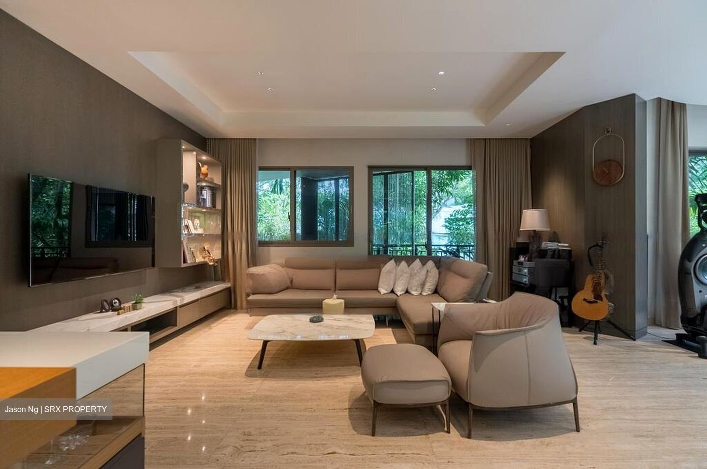 Bishopsgate Residences (D10), Condominium #468515461